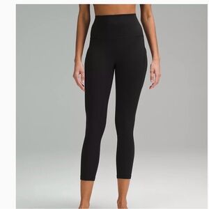 Lululemon Align Crop 23"